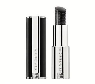 givenchy le rouge interdit black magic lip balm|givenchy rouge interdit temptation lipstick.